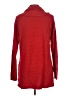 Hampshire Studio 100% Acrylic Red Pullover Sweater Size L - photo 2