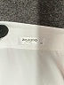 Zeagoo White button down Size XL - photo 7