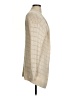 Future Collective 100% Rayon Ivory Cardigan Size XXS - photo 4