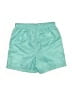 Unbranded Teal Board Shorts Size XS (kids) - photo 2