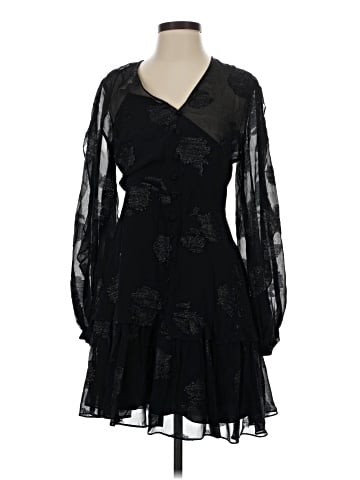 Pearl By Lela Rose Cocktail Dress (view 1)