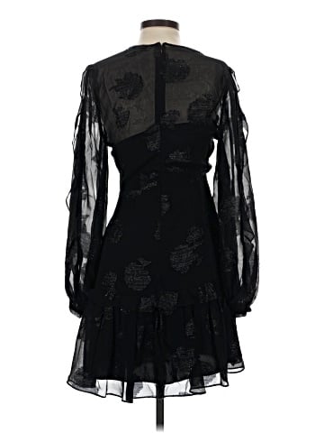 Pearl By Lela Rose Cocktail Dress (view 2)