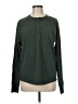 Gap Green Pullover Sweater Size M - photo 1