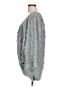 BCBGMAXAZRIA Silver Pullover Sweater Size L - photo 5