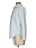 Vineyard Vines Stripes Blue Long Sleeve Button-Down Shirt Size 0 - photo 5