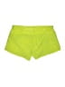Spyder Solid Green Athletic Shorts Size L - photo 2