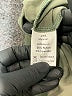 Unbranded Solid Gray Active Pants Size 2X - photo 4
