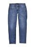Lee Solid Blue Jeans Size 12 - photo 1