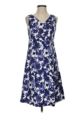 G.H. Bass & Co. Cocktail Dress (view 1)