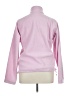 Columbia 100% Polyester Pink Track Jacket Size XL - photo 2