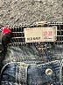 Old Navy 100% Cotton Blue Jeans Size 12-18 mo - photo 3