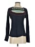 Tabitha Blue Pullover Sweater Size S - photo 1