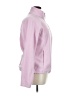 Columbia 100% Polyester Pink Track Jacket Size XL - photo 4