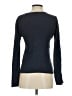 Tabitha Blue Pullover Sweater Size S - photo 2