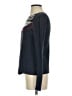 Tabitha Blue Pullover Sweater Size S - photo 5