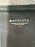 Athleta Black Long Sleeve Top Size L - photo 7