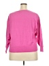 A New Day Pink Pullover Sweater Size XXL - photo 2