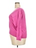 A New Day Pink Pullover Sweater Size XXL - photo 5