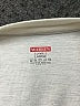 Assorted Brands Ivory Short Sleeve T-Shirt Size S - photo 7