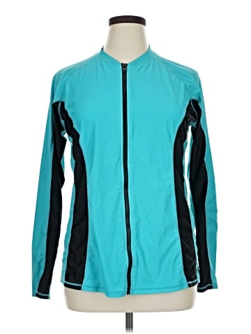 Unbranded Track Jacket (view 1)