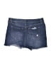 Vanilla Star Stars Blue Denim Shorts Size 11 - photo 2