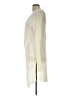 Assorted Brands 100% Acrylic Yellow Ivory Cardigan Size L - photo 5