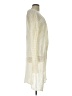 Assorted Brands 100% Acrylic Yellow Ivory Cardigan Size L - photo 4