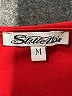 Stiletto's Color Block Red Jumpsuit Size M - photo 4