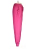 Unbranded Solid Pink Casual Pants Size M - photo 4