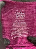 Faded Glory Pink Dress Size L (youth) - photo 3