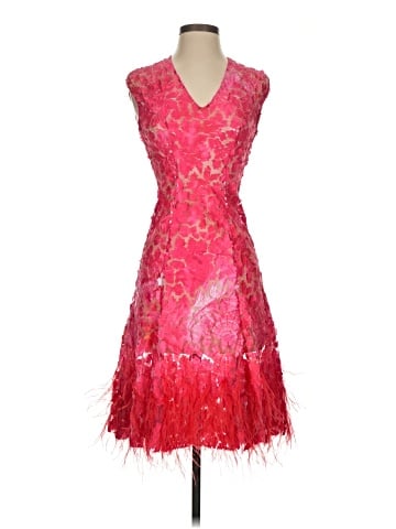 Elie Tahari Cocktail Dress (view 1)
