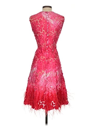 Elie Tahari Cocktail Dress (view 2)