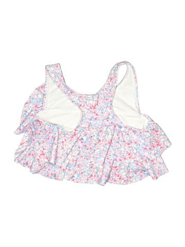 Ruffle Butts Swimsuit Cover Up (view 2)