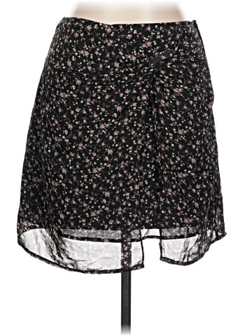 Blue Rain Casual Skirt (view 1)