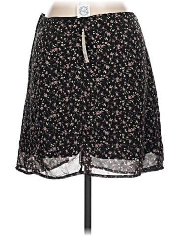 Blue Rain Casual Skirt (view 2)