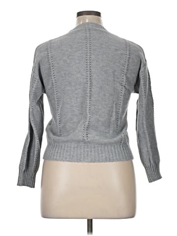 Unbranded Turtleneck Sweater (view 2)