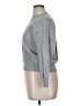 Unbranded Gray Turtleneck Sweater Size XL - photo 5