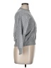 Unbranded Gray Turtleneck Sweater Size XL - photo 4