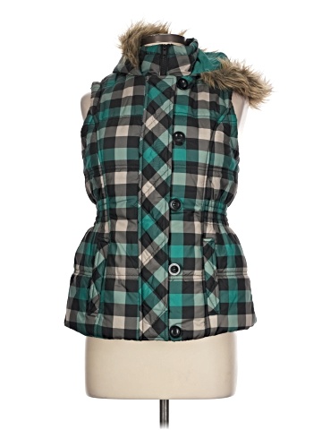 krush Vest (view 1)