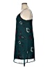 Mudd 100% Polyester Floral Teal Casual Dress Size XL - photo 5
