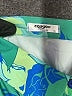 Zeagoo Print Green Long Sleeve Blouse Size XL - photo 7