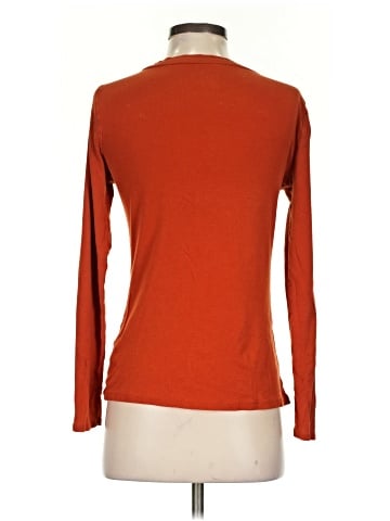 Merona 3/4 Sleeve T-Shirt (view 2)