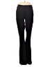 Athleta Black Active Pants Size 6 - photo 1