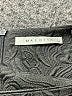 Assorted Brands Solid Black Casual Dress Size M - photo 7