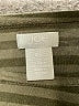Assorted Brands Stripes Gray Casual Dress Size S - photo 7