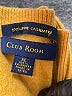 Club Room Yellow Pullover Sweater Size XL - photo 7