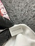 Krizia 100% Polyester Paisley Ivory Cocktail Dress Size S - photo 8