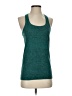 J.Crew Teal Active Tank Size XS (estimated) - photo 1