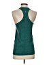 J.Crew Teal Active Tank Size XS (estimated) - photo 2