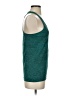 J.Crew Teal Active Tank Size XS (estimated) - photo 4